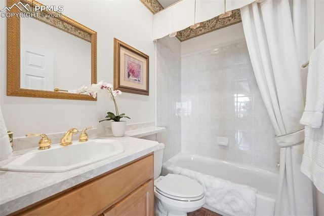3735 Cumulus View, Colorado Springs, CO 80904