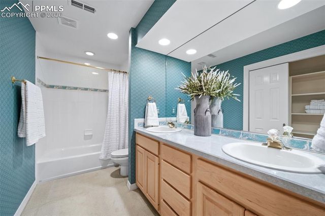 3735 Cumulus View, Colorado Springs, CO 80904