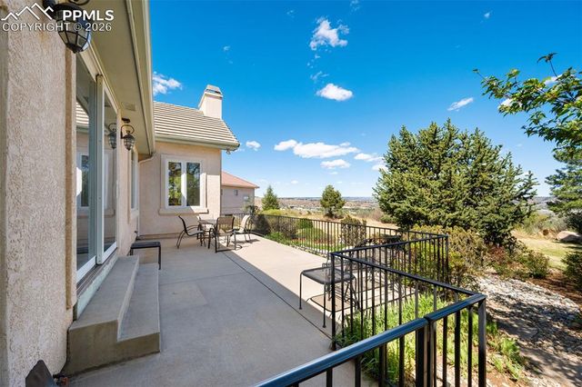 3735 Cumulus View, Colorado Springs, CO 80904
