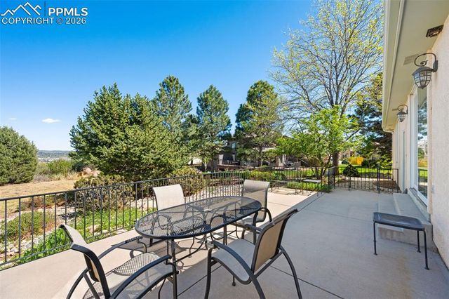 3735 Cumulus View, Colorado Springs, CO 80904