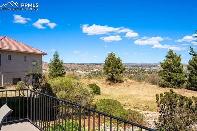 3735 Cumulus View, Colorado Springs, CO 80904