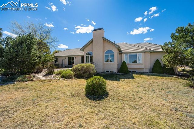 3735 Cumulus View, Colorado Springs, CO 80904