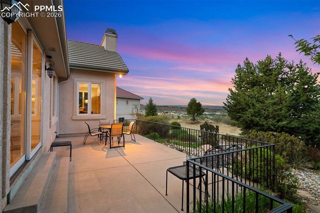 3735 Cumulus View, Colorado Springs, CO 80904