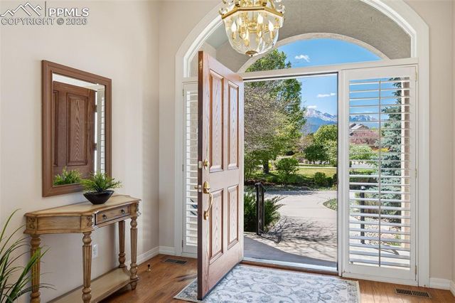 3735 Cumulus View, Colorado Springs, CO 80904