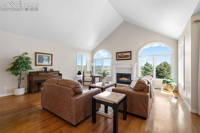 3735 Cumulus View, Colorado Springs, CO 80904