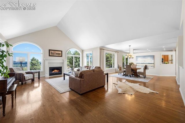 3735 Cumulus View, Colorado Springs, CO 80904