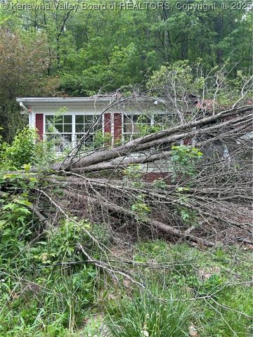 4040 Rich Fork Road, Charleston, WV 25312