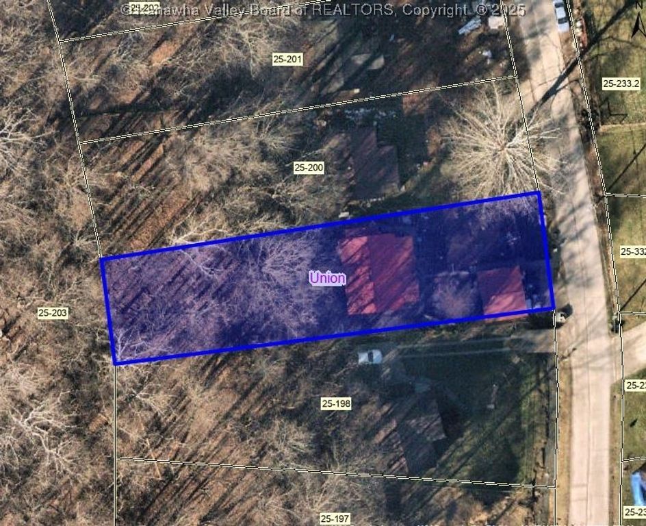 4040 Rich Fork Road, Charleston, WV 25312