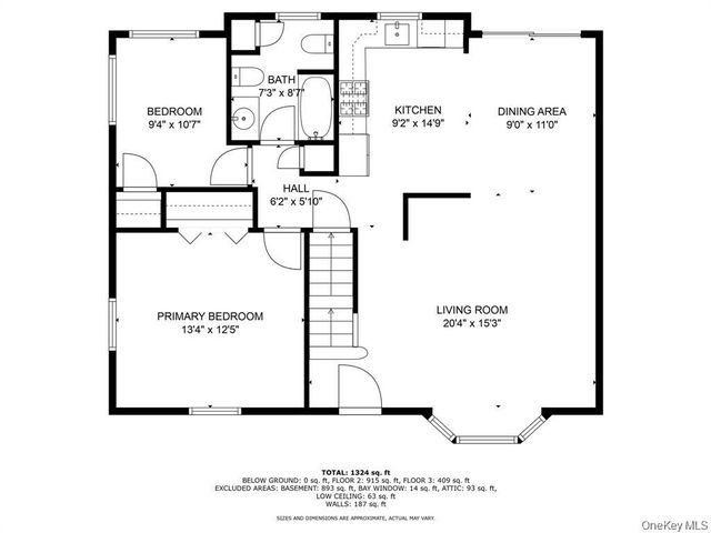 6 Grady Court, Great Neck, NY 11023