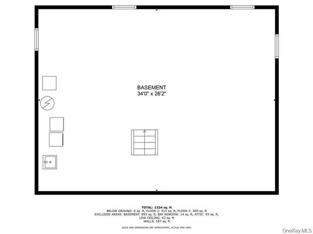 6 Grady Court, Great Neck, NY 11023