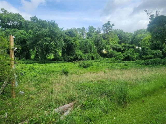 2233 Macon Drive SW, Atlanta, GA 30315
