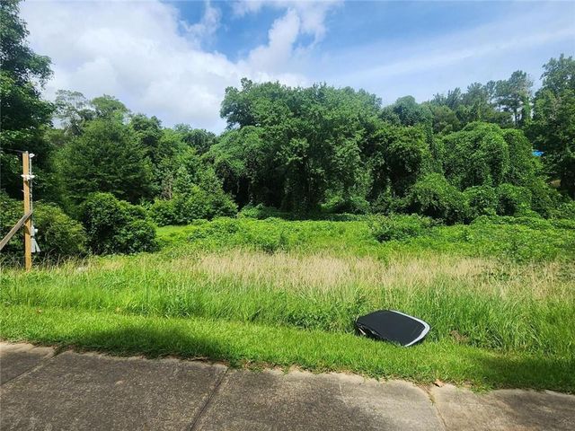 2233 Macon Drive SW, Atlanta, GA 30315