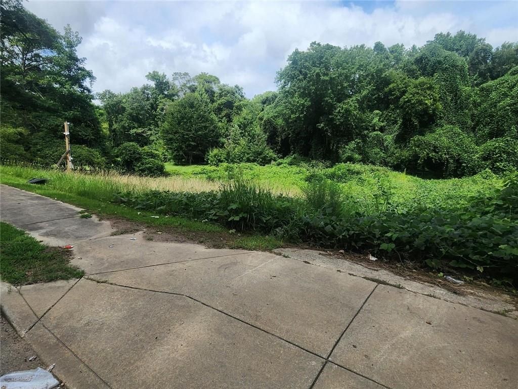 2233 Macon Drive SW, Atlanta, GA 30315
