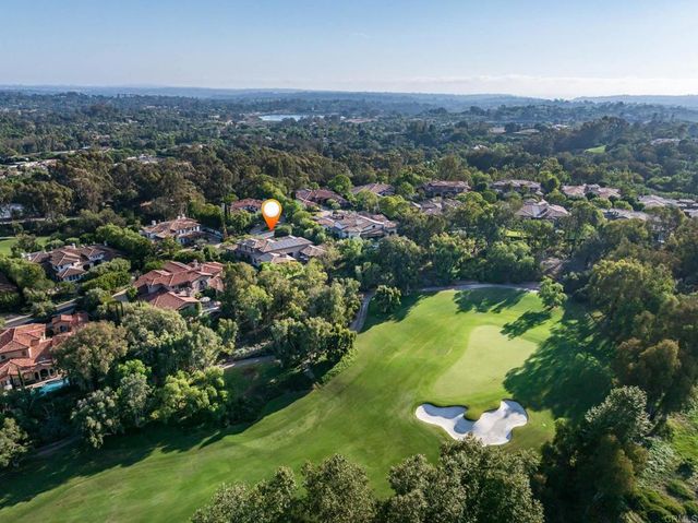 18355 Calle la Serra, Rancho Santa Fe, CA 92091