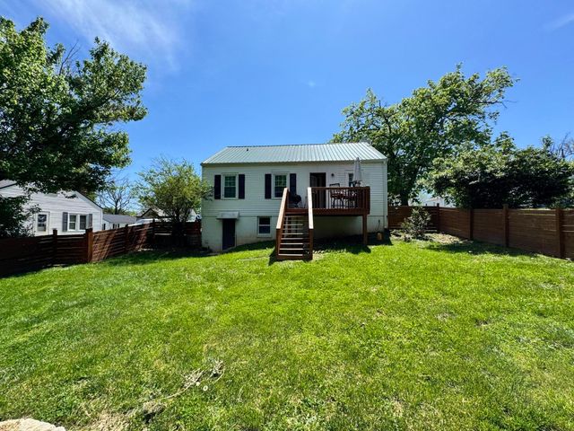 111 Dickerson Court, Lancaster, KY 40444