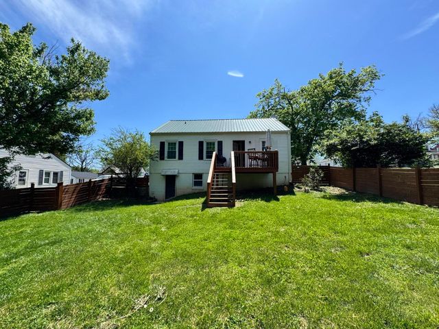 111 Dickerson Court, Lancaster, KY 40444