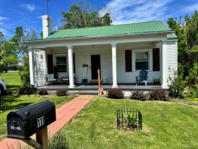 111 Dickerson Court, Lancaster, KY 40444
