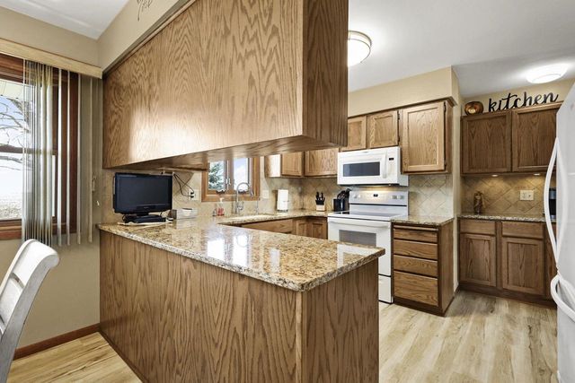 226 Curtis Street, Arlington, WI 53911