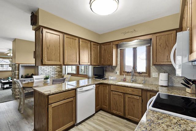 226 Curtis Street, Arlington, WI 53911