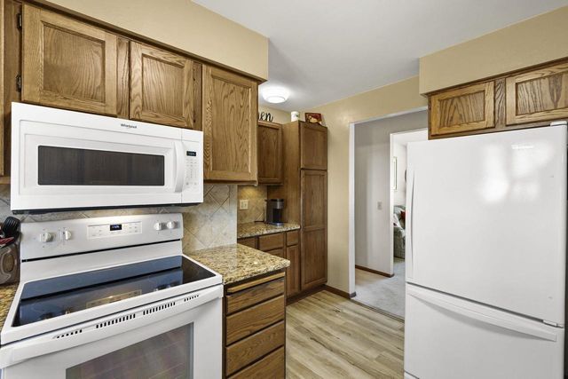 226 Curtis Street, Arlington, WI 53911