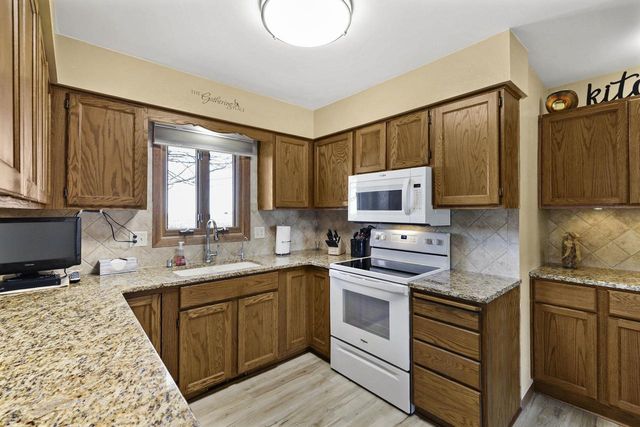 226 Curtis Street, Arlington, WI 53911