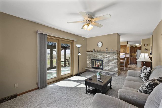 226 Curtis Street, Arlington, WI 53911