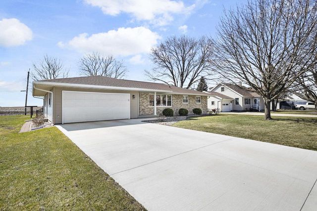 226 Curtis Street, Arlington, WI 53911