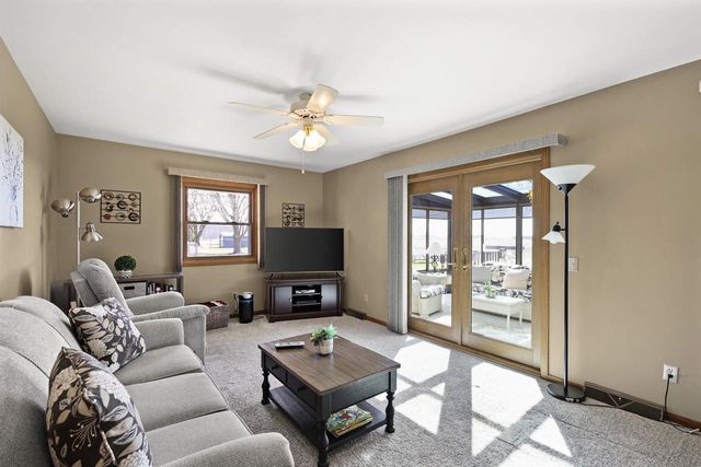 226 Curtis Street, Arlington, WI 53911