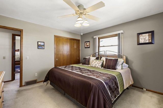 226 Curtis Street, Arlington, WI 53911