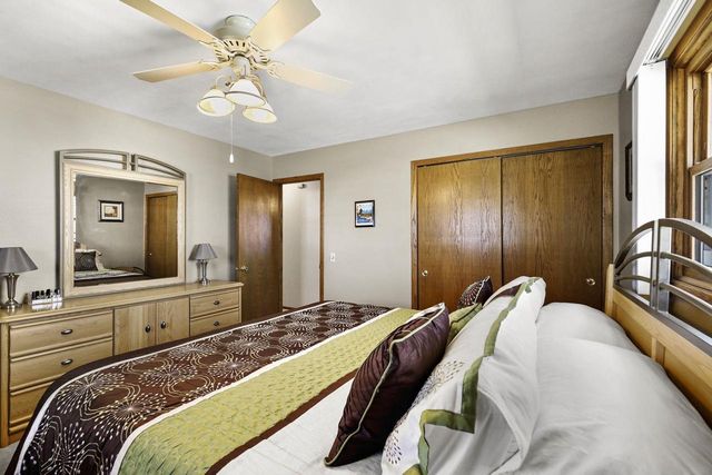 226 Curtis Street, Arlington, WI 53911