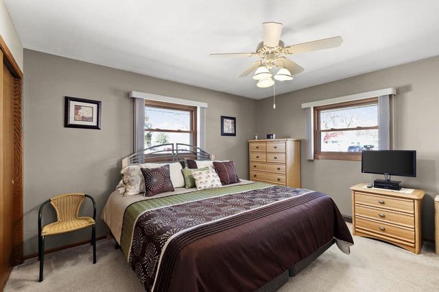 226 Curtis Street, Arlington, WI 53911