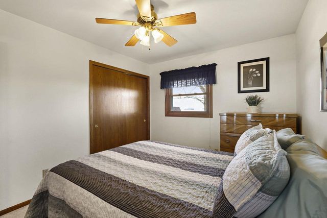 226 Curtis Street, Arlington, WI 53911