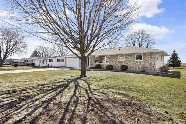 226 Curtis Street, Arlington, WI 53911