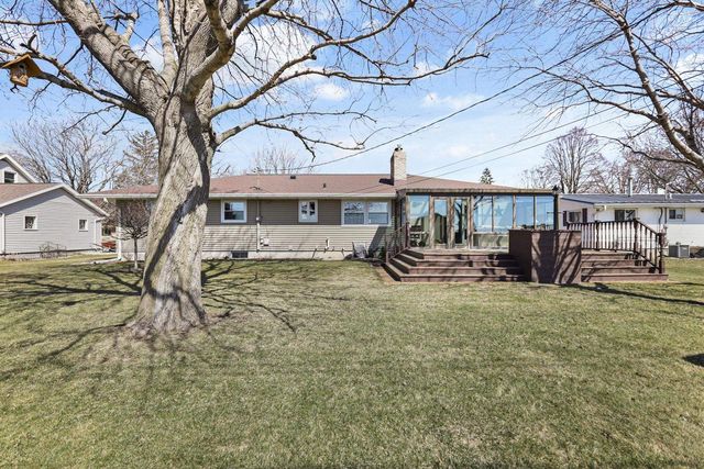 226 Curtis Street, Arlington, WI 53911