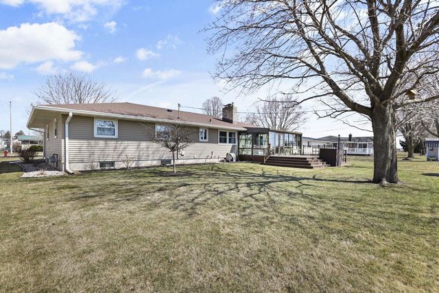 226 Curtis Street, Arlington, WI 53911