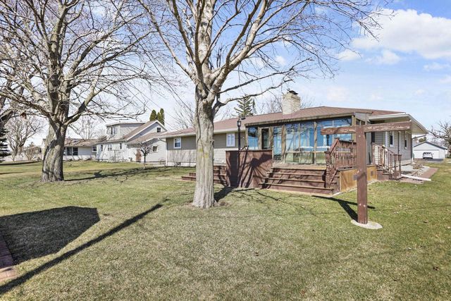 226 Curtis Street, Arlington, WI 53911