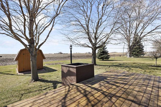 226 Curtis Street, Arlington, WI 53911