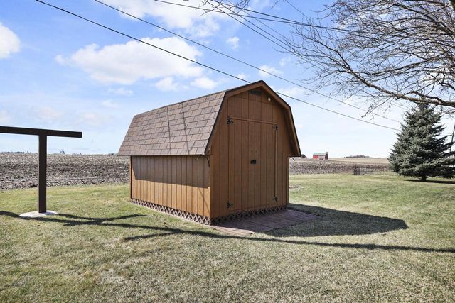 226 Curtis Street, Arlington, WI 53911