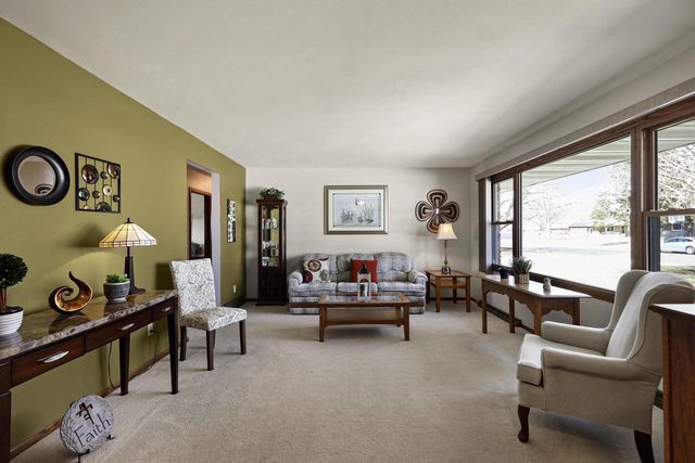 226 Curtis Street, Arlington, WI 53911