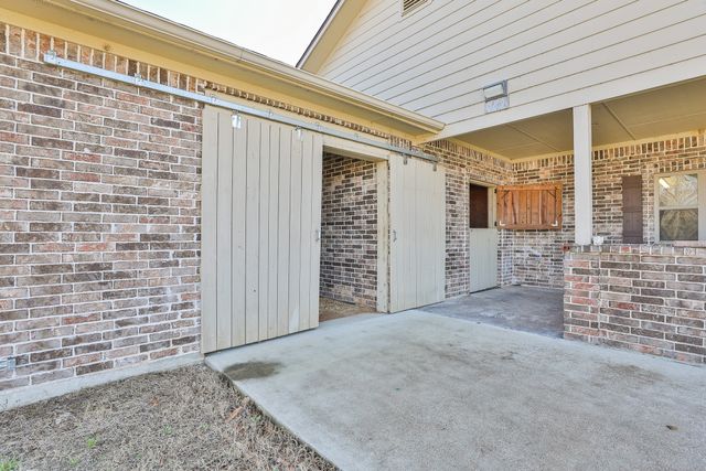 23120 SADDLE RIDGE, Lindale, TX 75771
