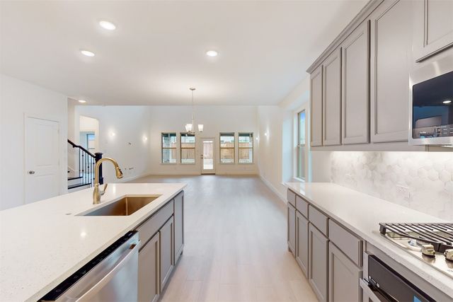 4228 Penny Way, Celina, TX 75078