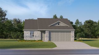 1844 Javelina Street, Royse City, TX 75189