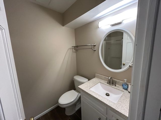 6982 Holly Hill Court SW 30, Byron Center, MI 49315