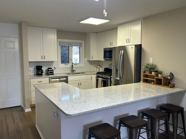 6982 Holly Hill Court SW 30, Byron Center, MI 49315