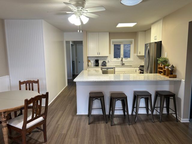 6982 Holly Hill Court SW 30, Byron Center, MI 49315