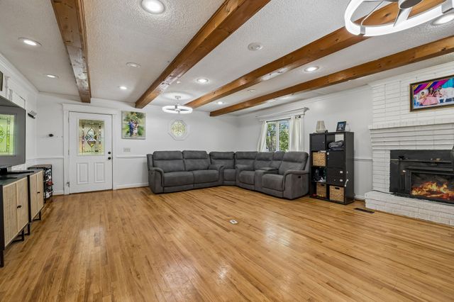 3456 Old Rock Island Rd, Rock Island, TN 38581