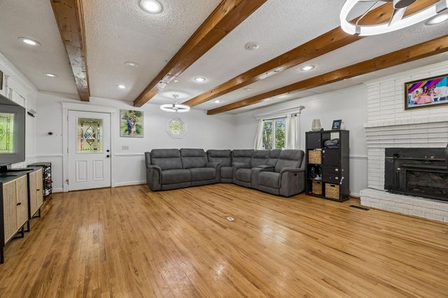 3456 Old Rock Island Rd, Rock Island, TN 38581