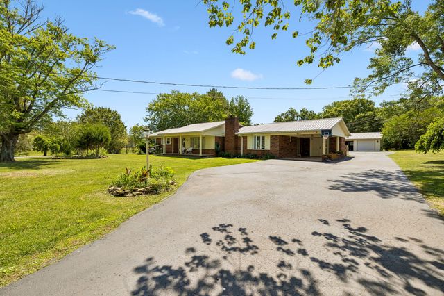 3456 Old Rock Island Rd, Rock Island, TN 38581