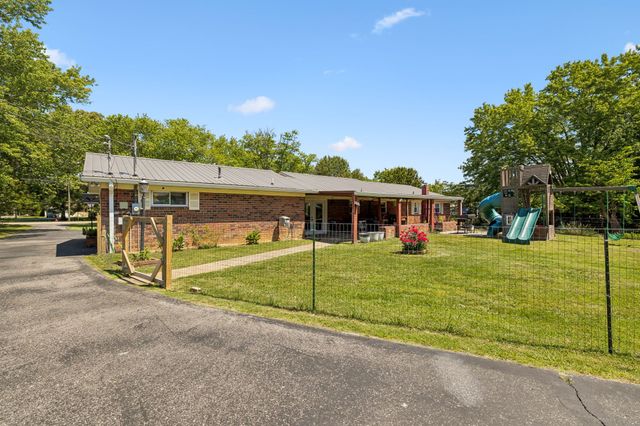3456 Old Rock Island Rd, Rock Island, TN 38581