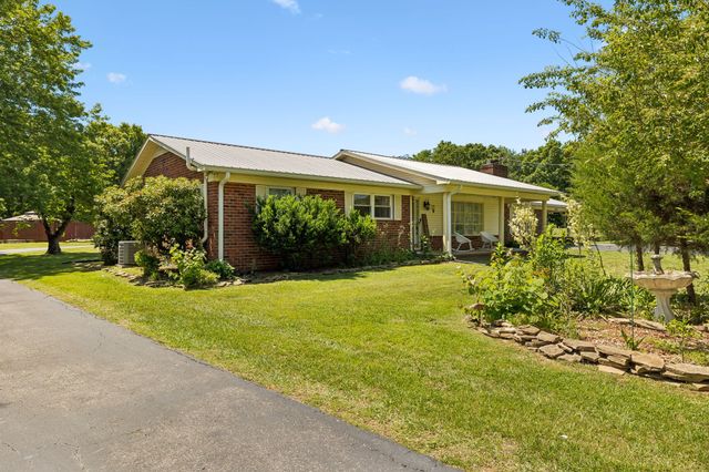 3456 Old Rock Island Rd, Rock Island, TN 38581